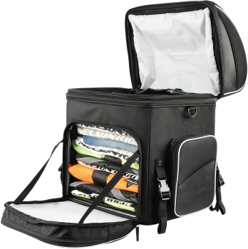 Route 1 Destination Sissy Bar Bag