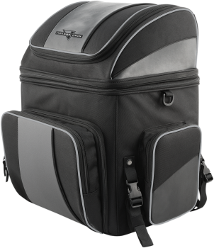 Route 1 Destination Sissy Bar Bag
