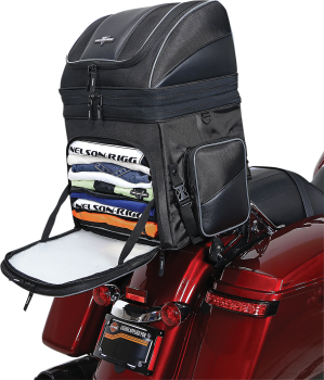 Route 1 Destination Sissy Bar Bag
