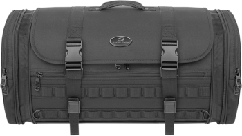 Tactical Deluxe Rack Bag