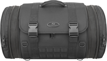 Tactical Deluxe Rack Bag