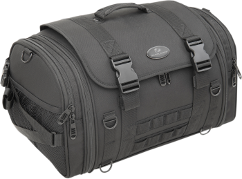 Tactical Deluxe Rack Bag