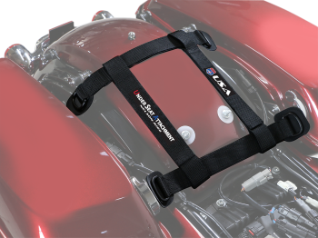 Under Seat Attachment