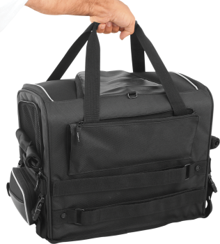 Route 1 Rover Pet Carrier