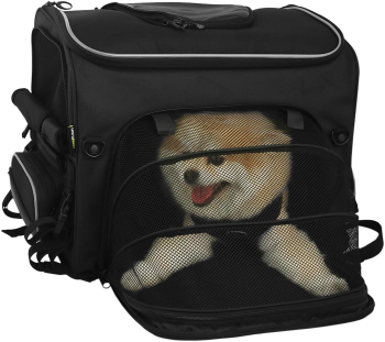Route 1 Rover Pet Carrier