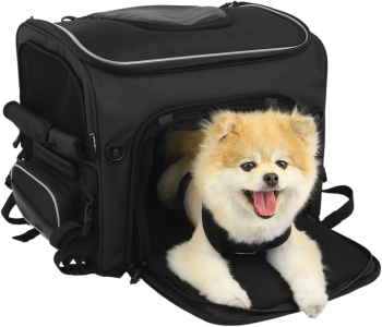 Route 1 Rover Pet Carrier