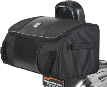 Traveler Lite Tail Bag