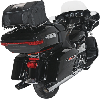Traveler Lite Tail Bag