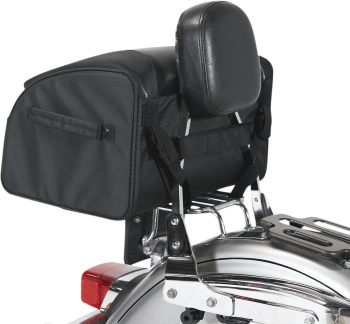 Traveler Lite Tail Bag