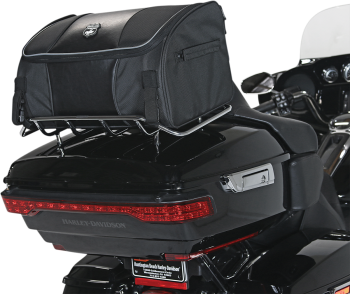 Traveler Lite Tail Bag