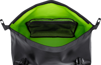 DryForce Waterproof Luggage