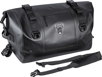 DryForce Waterproof Luggage