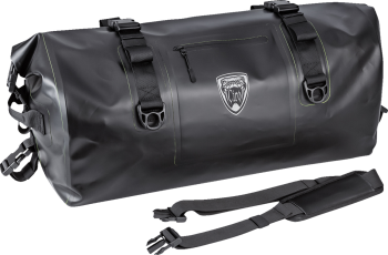 DryForce Waterproof Luggage