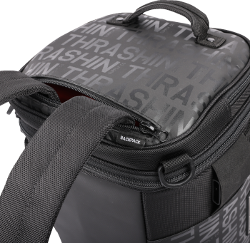 Passenger Bag