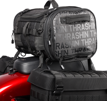 Passenger Bag