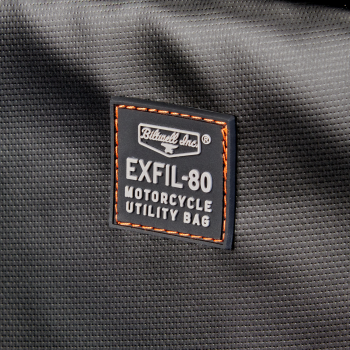 Exfil-80 2.0 Sissy Bar Bag