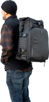Exfil-80 2.0 Sissy Bar Bag