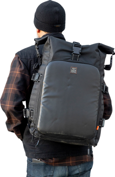 Exfil-80 2.0 Sissy Bar Bag