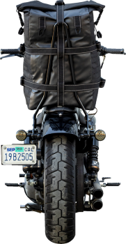 Exfil-80 2.0 Sissy Bar Bag