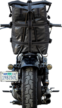 Exfil-80 2.0 Sissy Bar Bag