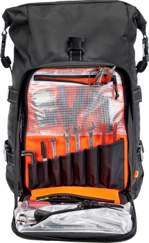 Exfil-80 2.0 Sissy Bar Bag