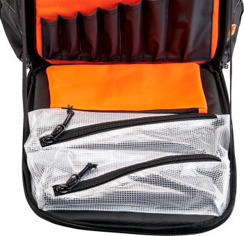 Exfil-80 2.0 Sissy Bar Bag
