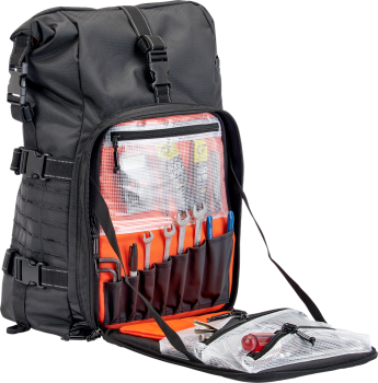 Exfil-80 2.0 Sissy Bar Bag