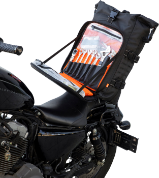 Exfil-80 2.0 Sissy Bar Bag
