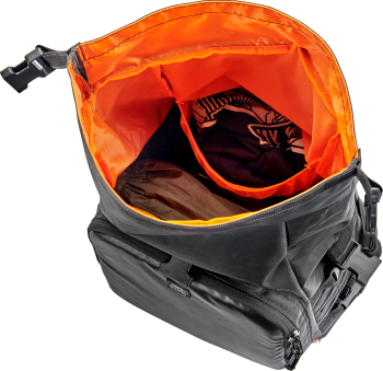 Exfil-80 2.0 Sissy Bar Bag