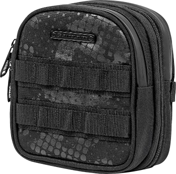 Fundamentals Sissy Bar Bag