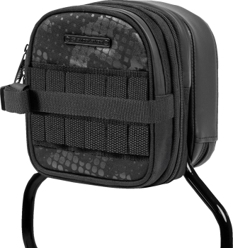 Fundamentals Sissy Bar Bag