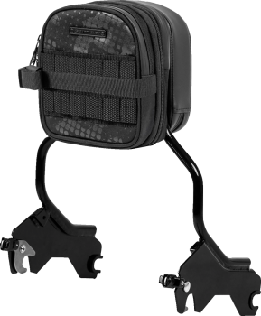Fundamentals Sissy Bar Bag