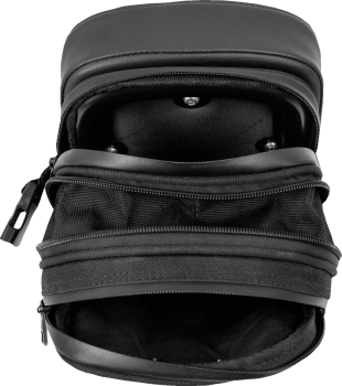 Fundamentals Sissy Bar Bag