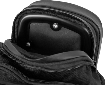 Fundamentals Sissy Bar Bag