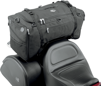 Deluxe Sport Tail Bag