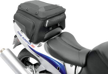 Wide Sport Tunnel Bag