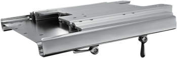 Quick Adjust Tour-Pak Relocator