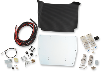 Tour-Pak Hardware Kit