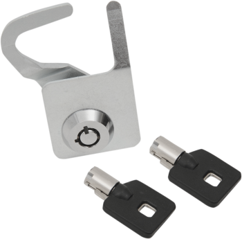 Tour-Pak Lock with Key