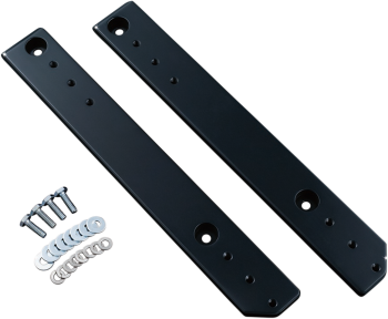 Tour-Pak Relocator Kit