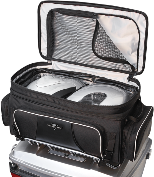 Traveler Tour Trunk Rack Bag