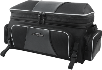 Traveler Tour Trunk Rack Bag