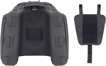 TS1450R Tactical Tunnel Bag