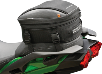 Commuter Lite Tail Bag