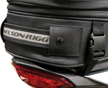 Commuter Sport Tail Bag