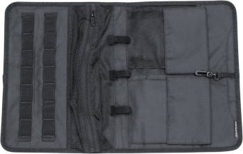 Tour Pak Lid Organizer Bag