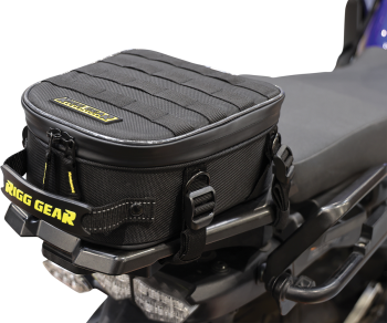 Trails End Lite Tail Bag