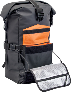 Exfil-60 2.0 Tail Bag