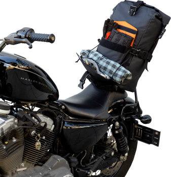 Exfil-60 2.0 Tail Bag