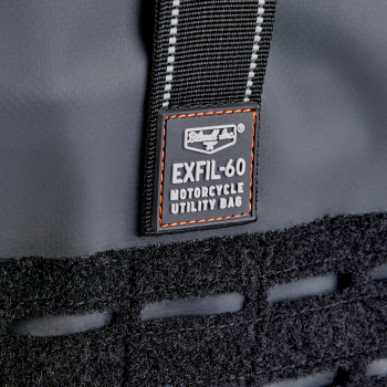 Exfil-60 2.0 Tail Bag